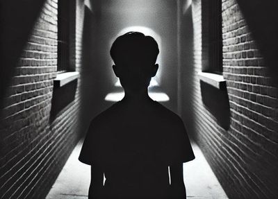 Varanasi Play School Teacher Preeti Kushwaha Accused of Burning 5-Year-Old's Private Parts With Hot Knife Over Urination Incident