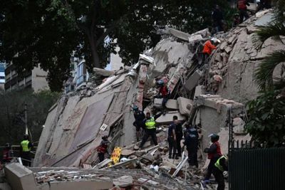 Venezuela Declares Emergency as Powerful Quakes Kill Dozens, Injure Hundreds