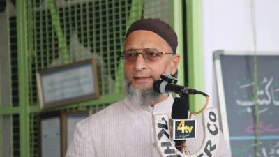 Owaisi Condemns Allahabad HC Hijab Judgment as Attack on Islam, Questions Court Authority