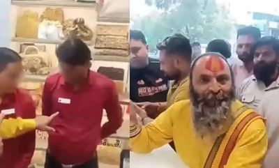 Hindutva Groups Brand Muslim Employees 'Jihadis' at Metro Shoes in Dehradun