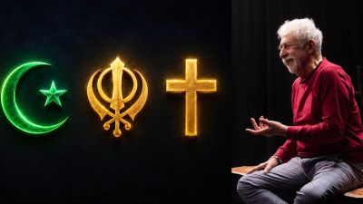 Naseeruddin Shah: Bollywood's History of Religious Stereotypes