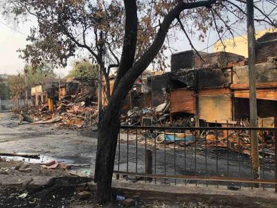 Police to Challenge Acquittal of Six Muslim Men in 2020 Delhi Violence Killing of IB Officer Ankit Sharma