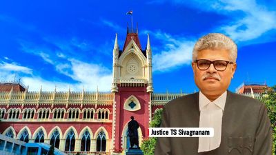 WB Polls: Justice T.S. Sivagnanam Resigns from SIR Tribunal After Clearing More Voter Appeals Than Total Restorations by EC