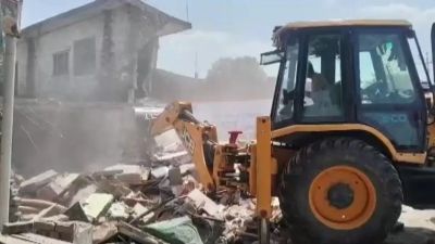 Land Documents Exposed: 73 Houses Demolished in Goalpara, Assam Protest
