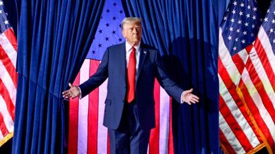Trump Claims Iran Deal Near, Tehran Denies Final Agreement
