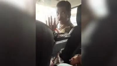 Mumbai Police Launches Inquiry After Cop's Threat to Frame Protesters