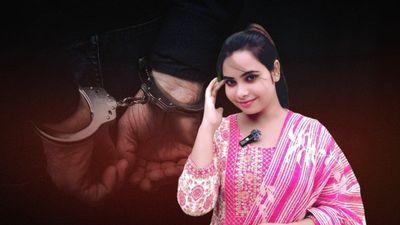 Social Media Content Creator Arrested for Alleged Abusive Remarks Against Amit Shah; Rights Activists Raise Free Speech Concerns