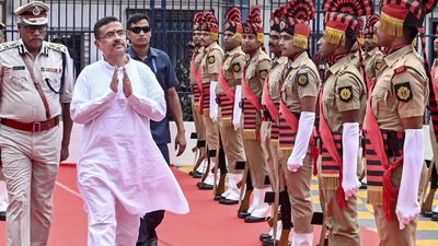West Bengal Government Clears Prosecution of Former RG Kar Principal