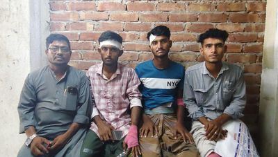 West Bengal: Three Muslim Youths Allegedly Assaulted, Kidnapped, and Robbed in South 24 Parganas, Families Allege Communal Attack