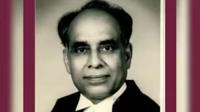 When the Emergency Silenced the Court, One Judge Spoke