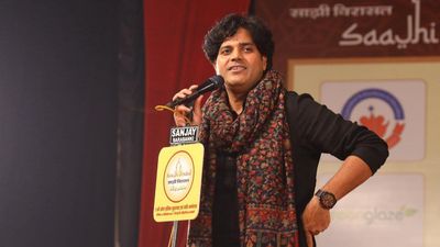 Congress MP Imran Pratapgarhi Condemns BJP's 'False Narratives' on Eid, Rises in Fuel Prices