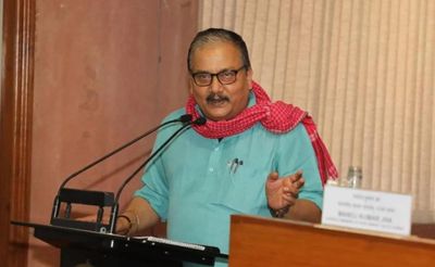 MP Manoj Jha Calls for Investigation into Orders Behind Firing Incident in Bihar