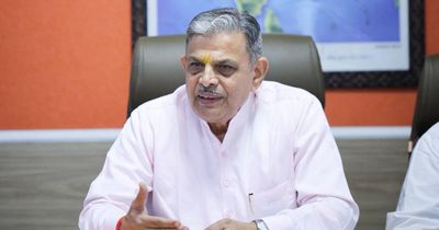 RSS's Global Outreach Amidst Domestic Minority Strife