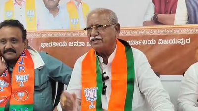 BJP MP Faces Backlash for Casteist Comments Against Karnataka Home Minister Priyank Kharge Over RSS Registration Demand