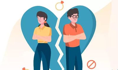 Madras High Court Rules Wife's Stay at Parents' Home During Husband's Absence Is Not Desertion