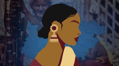 How Caste Influences Women's Work: The Banchhada Community's Quest for a New Future