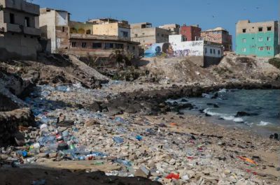 UN Warns: Oceans Under Severe Stress, Sea-Level Rise Accelerating