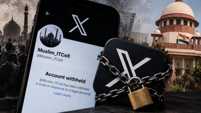 X Restricts @Muslim_ITCell Access in India Amid Reported Section 69A Blocking Order Over Minority Issues