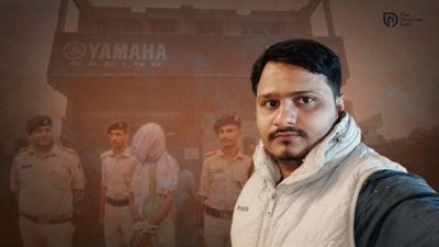 Bihar Murder: Yamaha Manager Beaten to Death, Ex-Employee Arrested