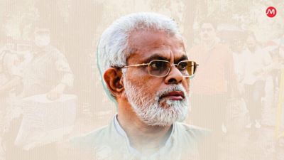 Political Prisoner's Health Deteriorates in Jail Without Trial