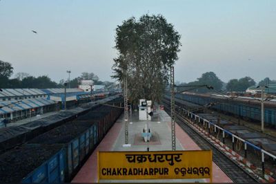 Chakradharpur: Partial Underpass Closure June 21-23