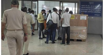 Jamshedpur: MGM Hospital's New Eliza Machine Speeds Up Blood Tests for 190 Donors in Just 30 Minutes