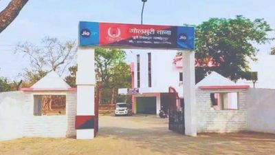 Jamshedpur: Late-Night Attack and Robbery on 407 Truck