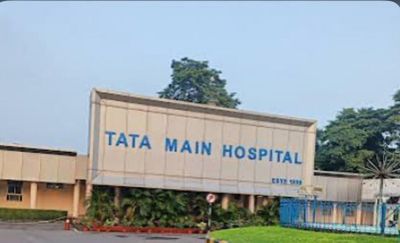 Jamshedpur: TMH Meeting Focuses on Enhancing Patient Facilities