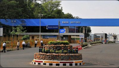 Tata Motors Retirees Honored in Emotional Union Event