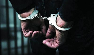 Railway Policing Success