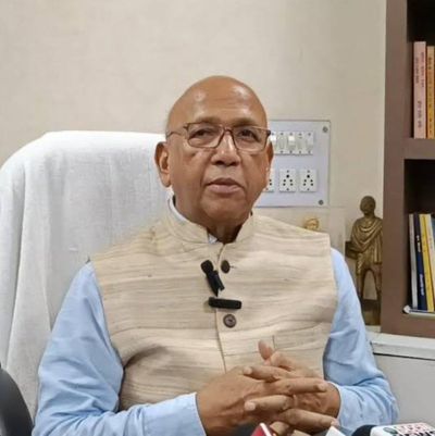 PM Housing Scheme Beneficiaries Honor MLA Sarayu Ray, Receive Keys