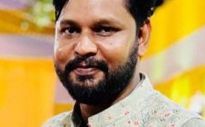 Jamshedpur: Bistupur Jeweler Vanishes Without Trace, Family Concerned