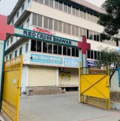 Sakchi: Red Cross Society to Organize Blood Donation Camp on World Blood Donor Day