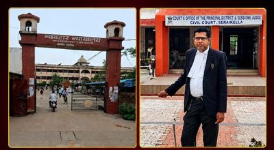 Seraikela Court Convicts Prakash Mahto Under POCSO Act After Nine Years