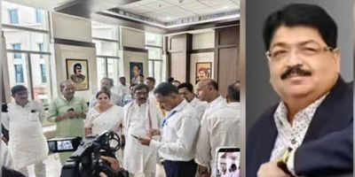 Jharkhand State Polls: Shocking Turn of Events as Ruling Alliance's Votes Cancelled