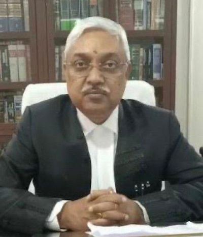 Jharkhand: Rajeev Ranjhan Resigns as State's Chief Public Prosecutor