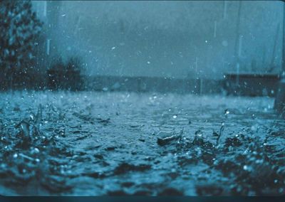 Jharkhand Monsoon Expected Soon, Heavy Rain Alert Issued for Multiple Districts