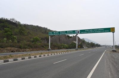Ranchi-Jamshedpur: Enhanced Roadway, Comfortable Travel for Citizens